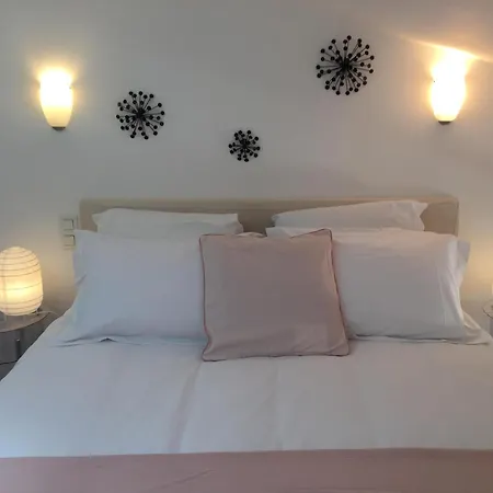 Apartment De La Condamine