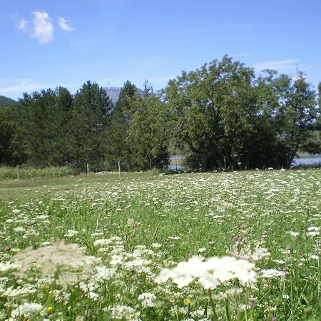 Apartament De La Condamine