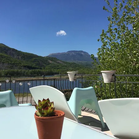 Lägenhet De La Condamine *