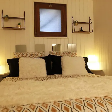 Apartment De La Condamine