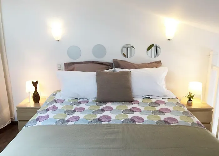 Apartament De La Condamine Curbans