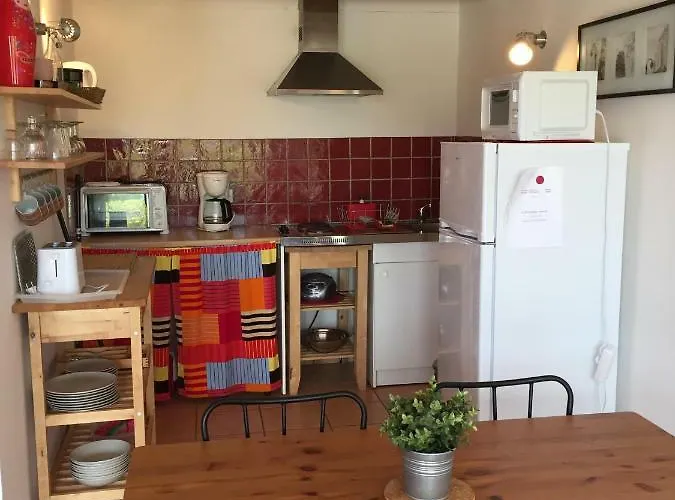 Apartament De La Condamine Curbans