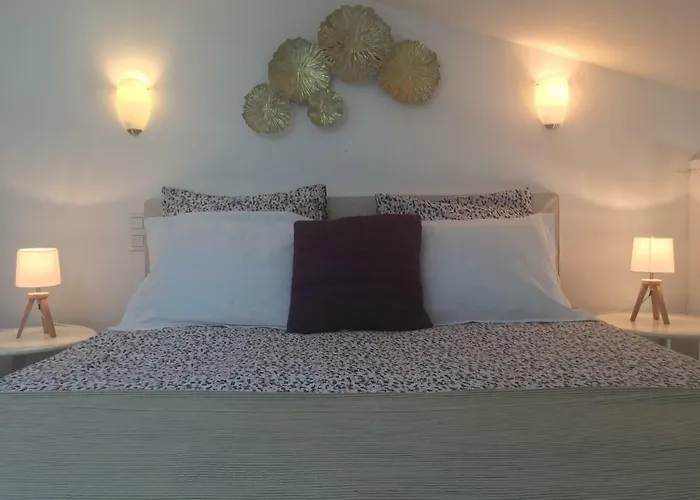 Apartament De La Condamine