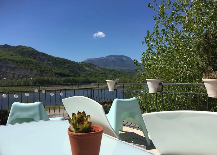 Apartament De La Condamine *