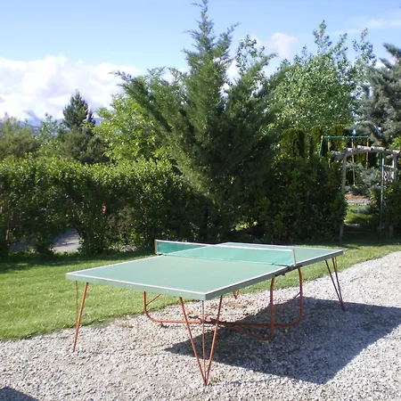 De La Condamine Apartmán *