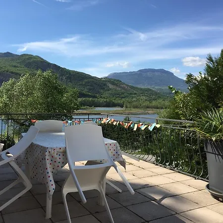Appartamento De La Condamine