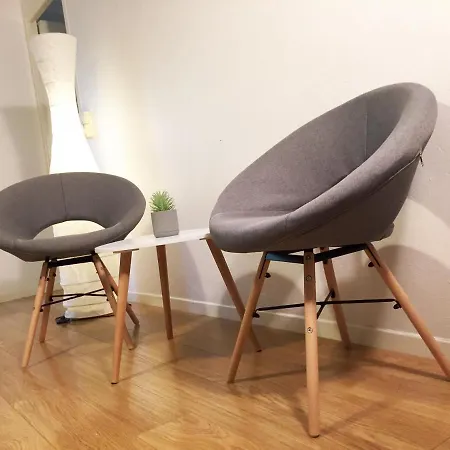 Appartement De La Condamine