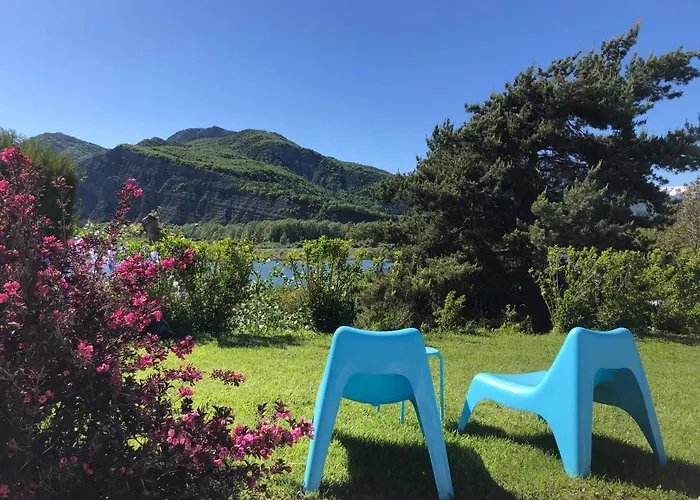 Appartement De La Condamine *