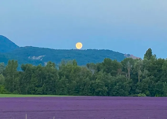 De La Condamine * Curbans