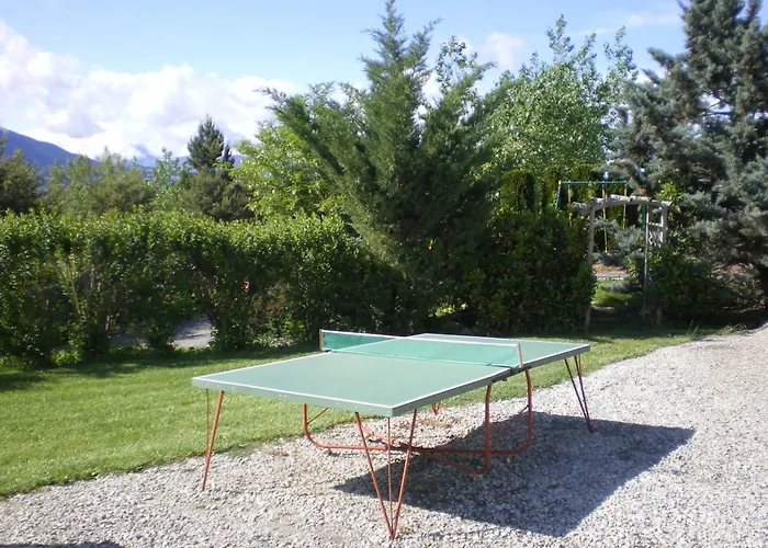 De La Condamine דירה *