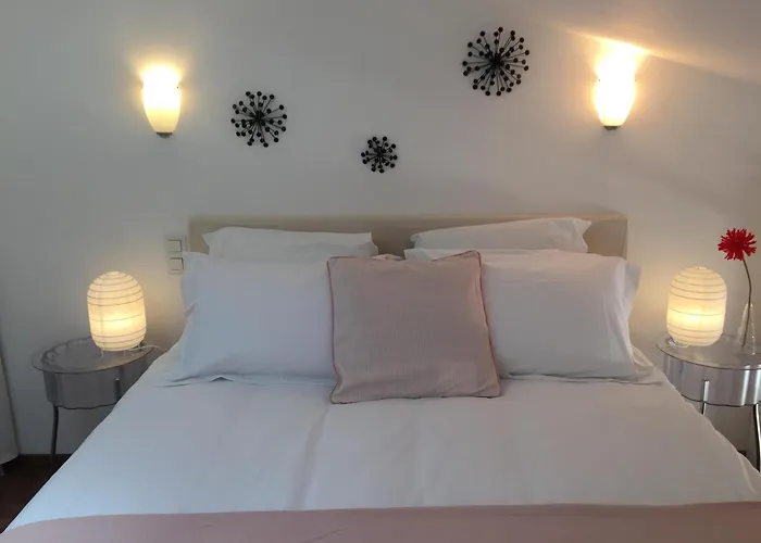 דירה De La Condamine