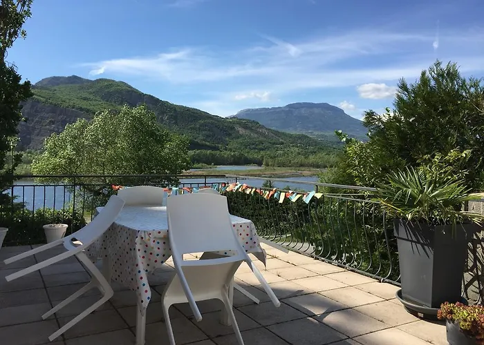 דירה De La Condamine