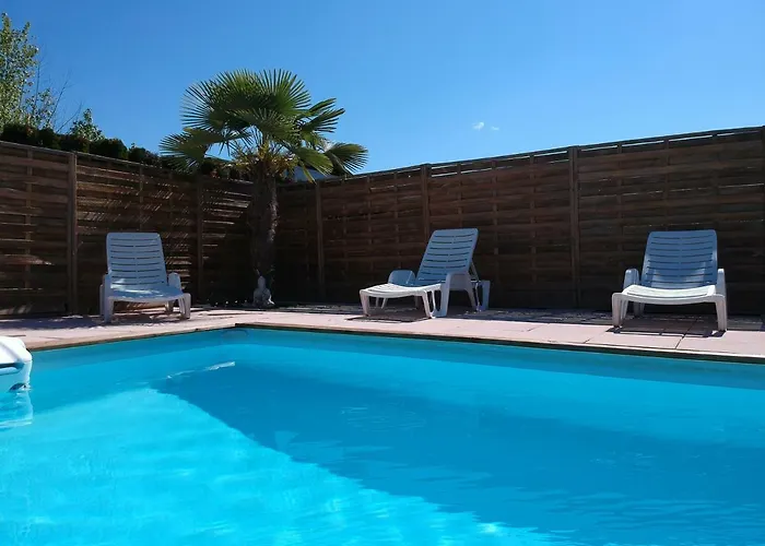 De La Condamine דירה