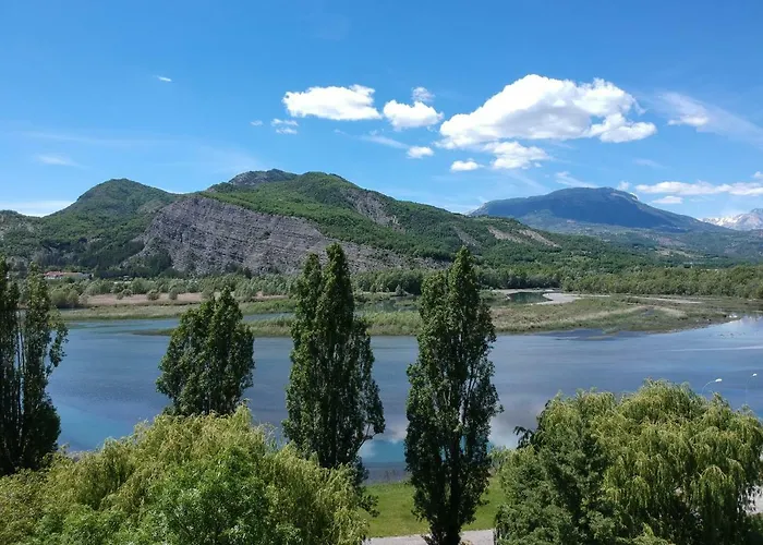 De La Condamine * Curbans